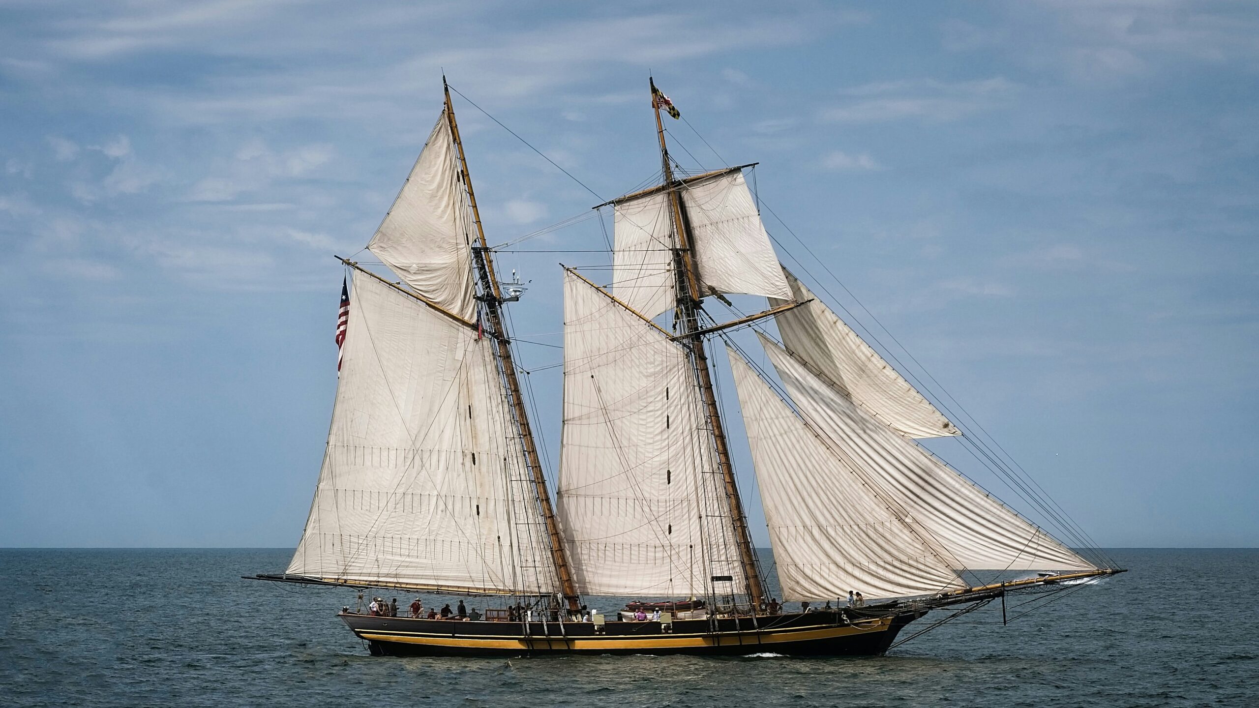Set Sail for Prom!