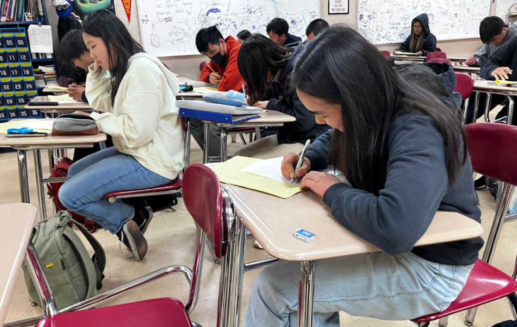 We Already Took the Test: When Do AP Finals Make Sense?